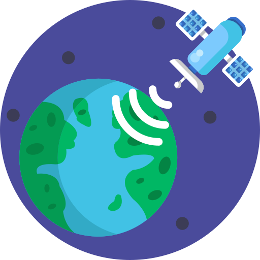 Signal satellite
